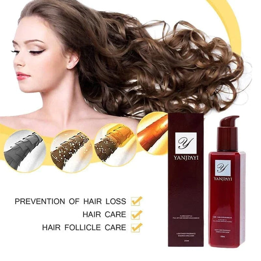 (🔥Sell like hot cakes-49% Off)A TOUCH OF MAGIC HAIR CARE
